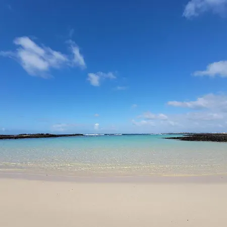 Apartment Slow Life By Sea There Fuerteventura
