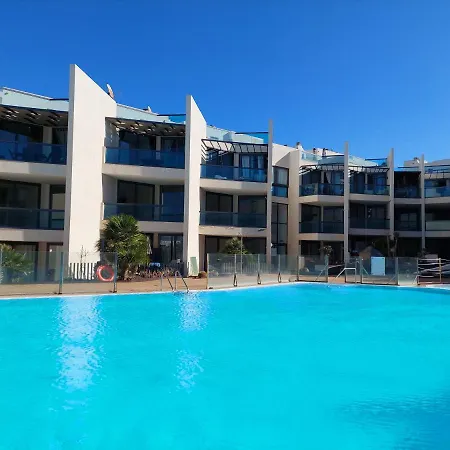 Slow Life By Sea There Fuerteventura Appartement *