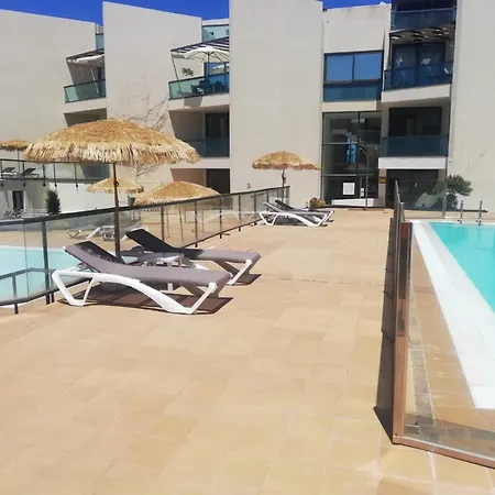 Slow Life By Sea There Fuerteventura Appartement *