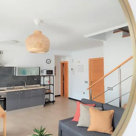 Slow Life By Sea There Fuerteventura Apartment