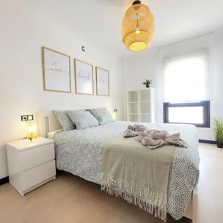 Apartment Slow Life By Sea There Fuerteventura *