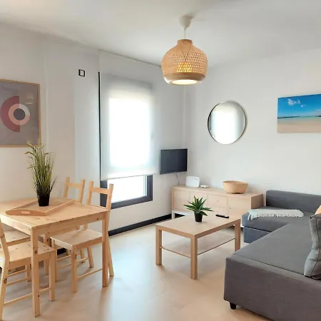 Apartment Slow Life By Sea There Fuerteventura *