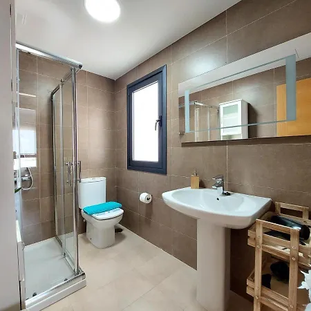 Apartment Slow Life By Sea There Fuerteventura