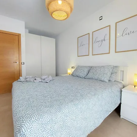 Apartment Slow Life By Sea There Fuerteventura