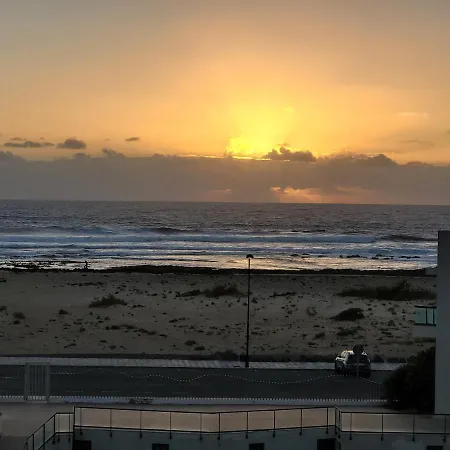 Apartment Slow Life By Sea There Fuerteventura
