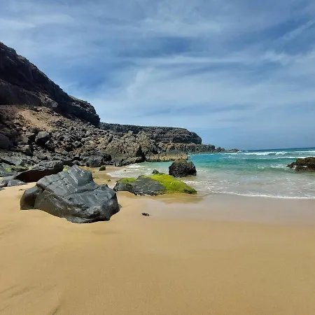 Apartment Slow Life By Sea There Fuerteventura