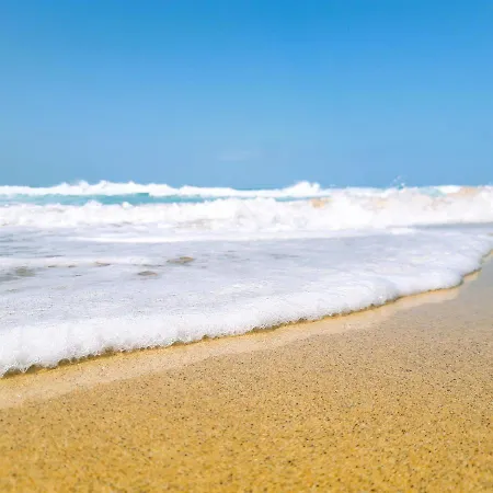 Apartment Slow Life By Sea There Fuerteventura El Cotillo (Fuerteventura)