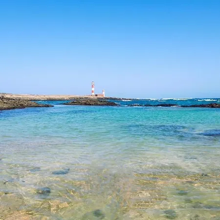 Slow Life By Sea There Fuerteventura El Cotillo (Fuerteventura)