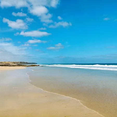 Slow Life By Sea There Fuerteventura Apartment El Cotillo (Fuerteventura)