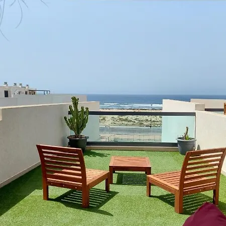 Apartment Slow Life By Sea There Fuerteventura