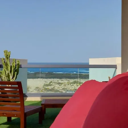 Apartment Slow Life By Sea There Fuerteventura El Cotillo (Fuerteventura)