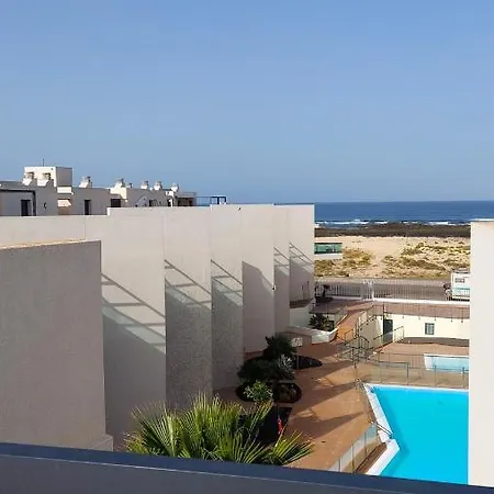 Slow Life By Sea There Fuerteventura El Cotillo (Fuerteventura)