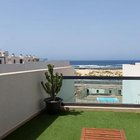 Slow Life By Sea There Fuerteventura * El Cotillo (Fuerteventura)