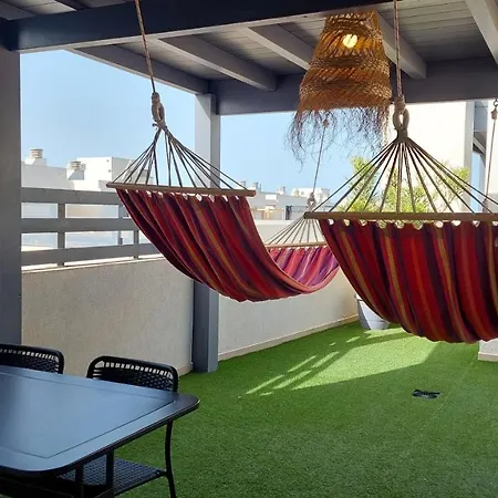 Slow Life By Sea There Fuerteventura Apartment