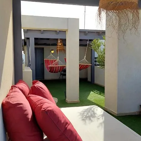 Apartment Slow Life By Sea There Fuerteventura *