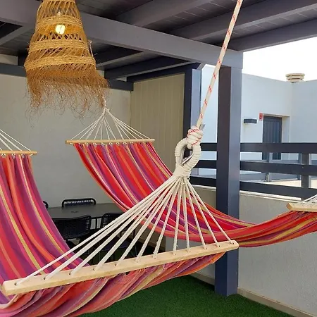 Slow Life By Sea There Fuerteventura Apartment El Cotillo (Fuerteventura)