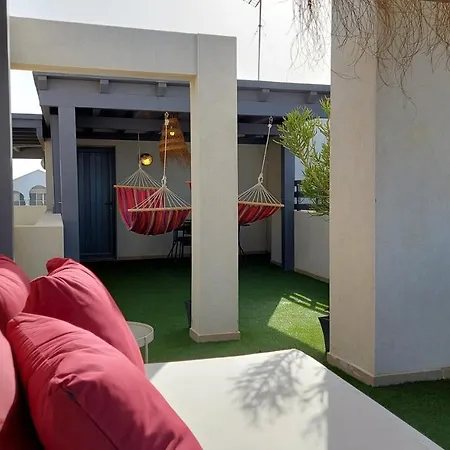 Slow Life By Sea There Fuerteventura Apartment El Cotillo (Fuerteventura)