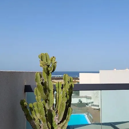 Slow Life By Sea There Fuerteventura Apartment *