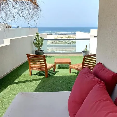 Slow Life By Sea There Fuerteventura * El Cotillo (Fuerteventura)