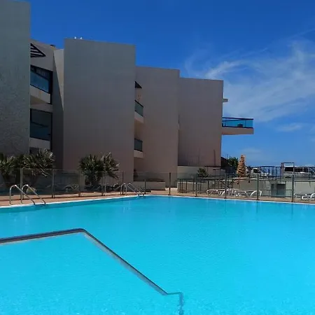 Slow Life By Sea There Fuerteventura Apartment *