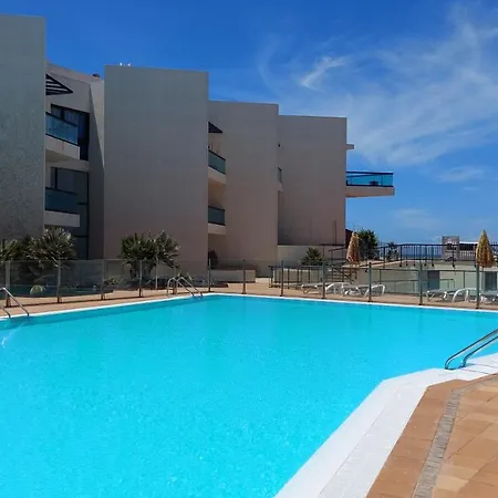 Slow Life By Sea There Fuerteventura *